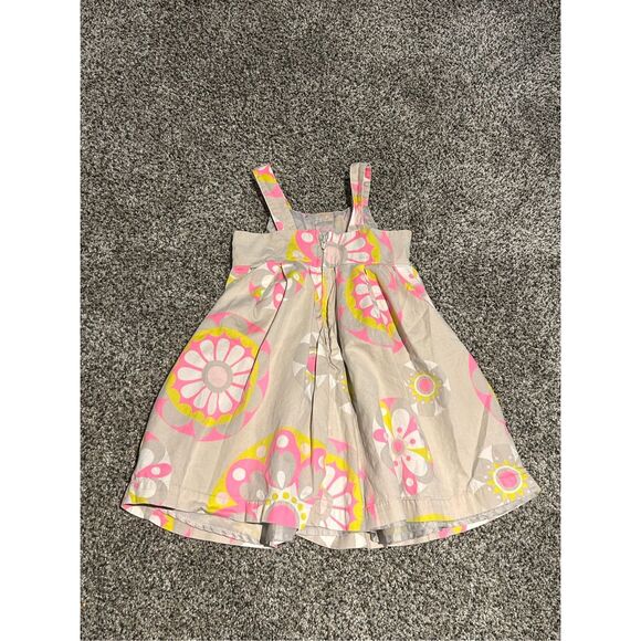 Carters dress size 2T - Picture 2 of 3